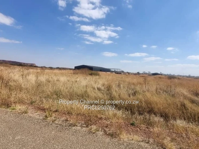 Prime 4,000sqm Industrial Stand for Sale - Charles Prince Industrial Park