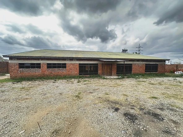 Shop & Retail Property