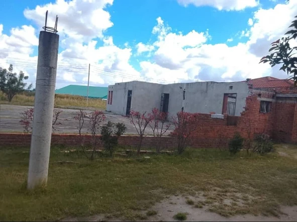 5 Bedroom Townhouse Complex