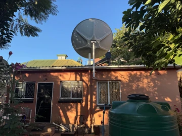 Montago Heights 2-Bedroom Garden Flat with Borehole in Avenues, Harare
