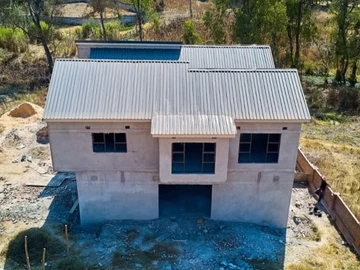 3 Bedroom Flat & Apartment