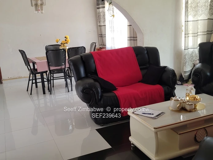 5-Bedroomed Sanctuary 