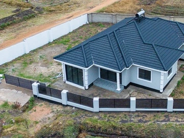 3 Bedroom Townhouse Complex