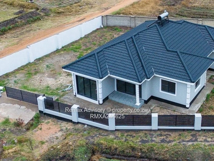 Hatfield Brand New Home For Sale!