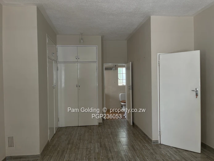 3 Bedroom Townhouse Available For Rent