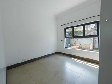 3 Bedroom Townhouse Complex