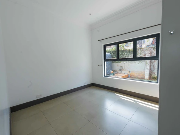 3 Bedroom Townhouse Complex