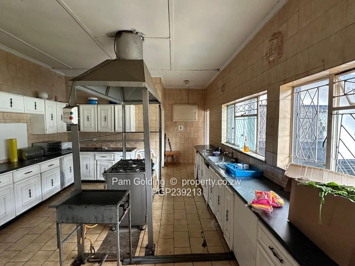 Burnside BnB Beauty.