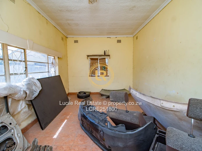 Unlock the Potential-Spacious Northway Property for Sale