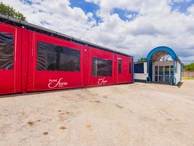 Commercial & Industrial Land