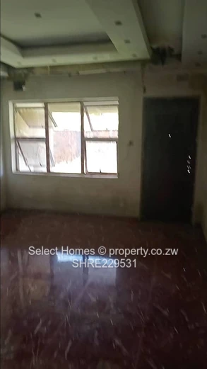 Charlotte Brooke House For Sale