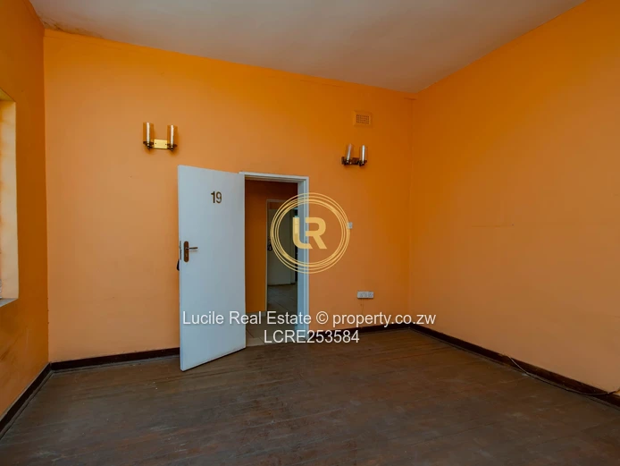 Prime Commercial Property For Rental – Samora Machel & Fife