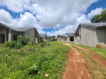 3 Bedroom Townhouse Complex