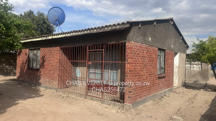 Chitungwiza Old Unit G, Clean Title Deed