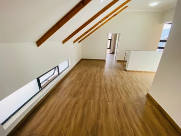 4 Bedroom Townhouse Complex