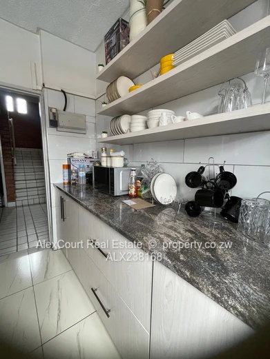 Well Kept Apartment In Marlborough (Sole Mandate)