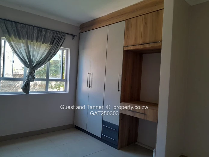 4 Bedroom House to Rent in Arlington