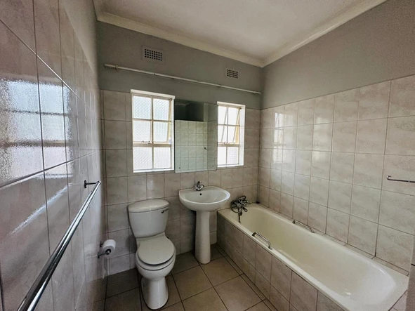 12 Unit Townhouse Complex