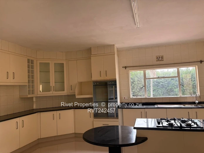 Borrowdale West Double Storey House For Sale