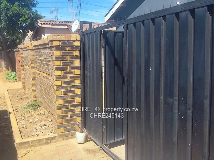 Crowborough  House To Let