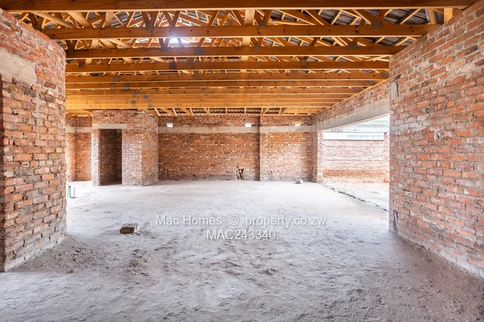 Finish to your own Taste- Modern Offering (Sole Mandate)