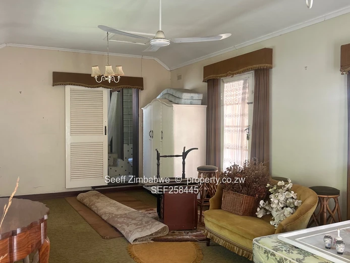 Double-Storey in Weirmouth Mutare 