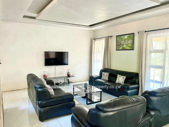 Beautiful Home For Sale (Sole Mandate)