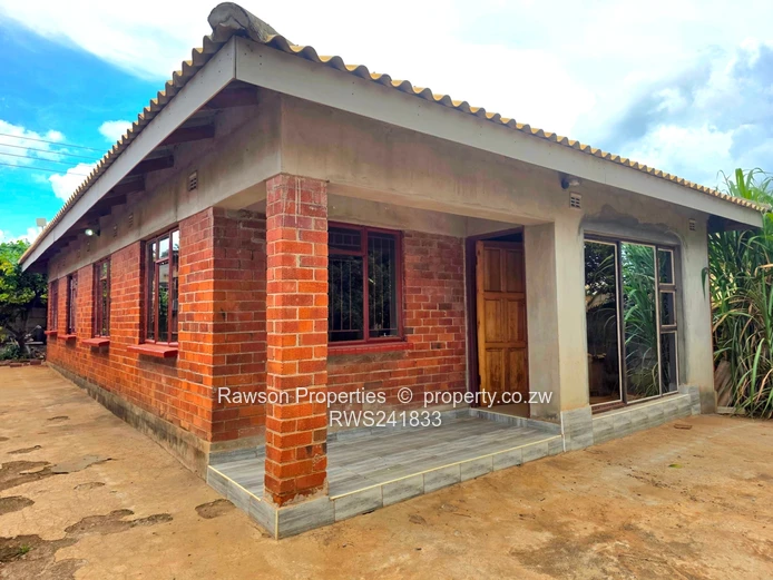 Investment Opportunity 