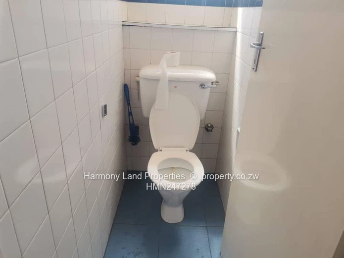 Avenues- 2 Bedroomed Flat For Sale