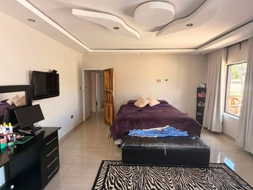 4 Bedroom Townhouse Complex