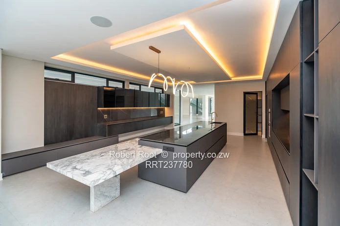 House For Sale In Borrowdale