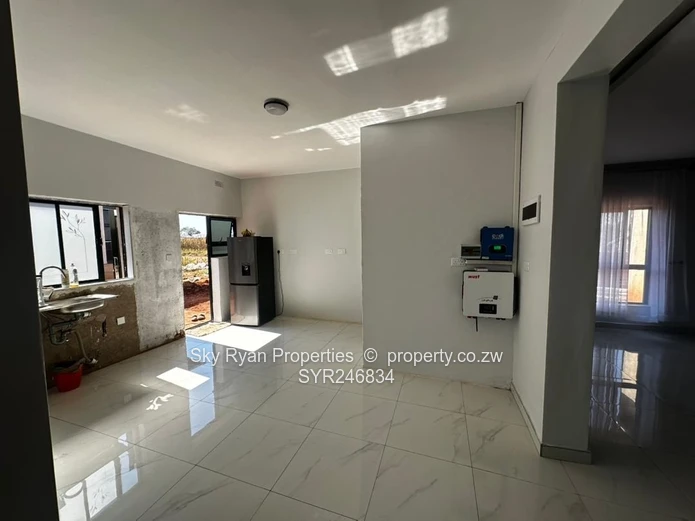 Pomona Nyeredzi Ridge House For Sale 