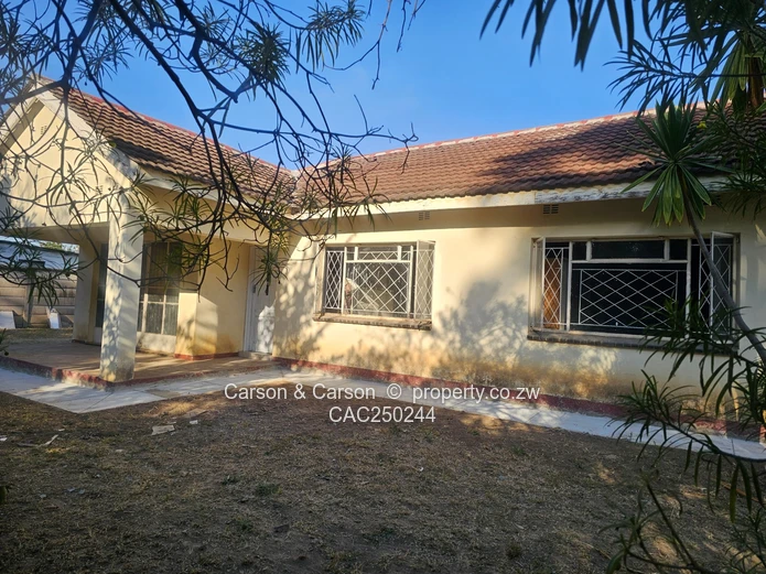 House to rent in Greendale 