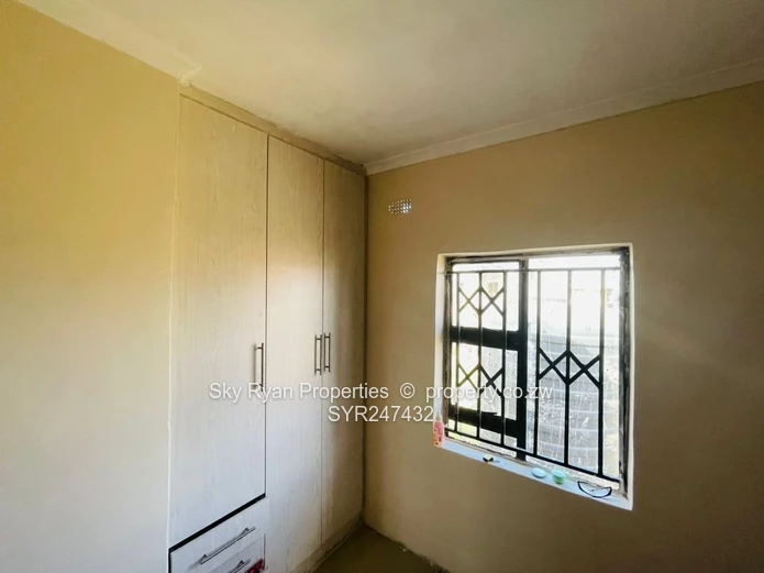 Zimre Park Flats For Sale