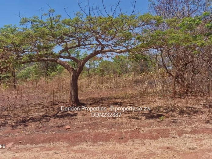 Land for redevelopment 