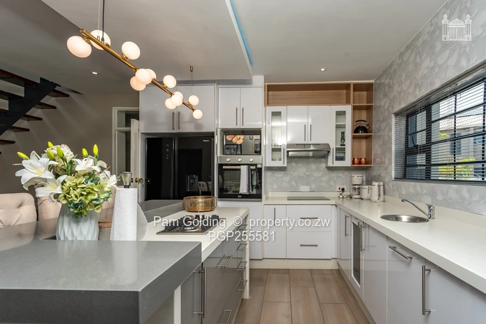 Modern Family Home for sale!