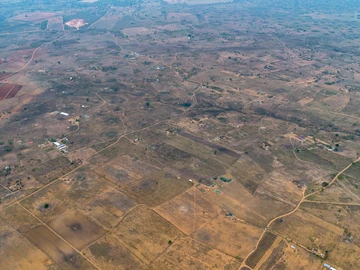 Farm & Agricultural Land