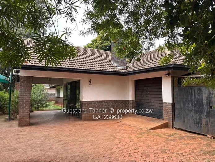 3-Bed House For Sale In Belvedere