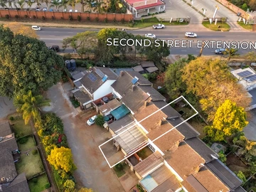 3 Bedroom Flat & Apartment