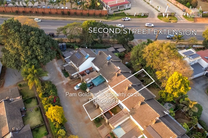 Charming 3 Bedroom Cottage/Garden Flat for Sale (Sole Mandate)