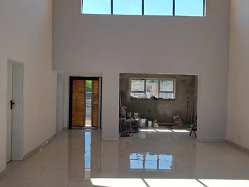 3 Bedroom Townhouse Complex