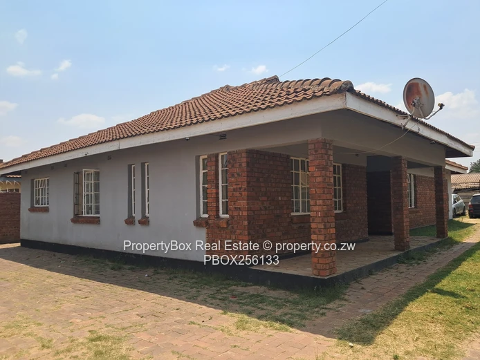 Westlea 3 bed house for sale!