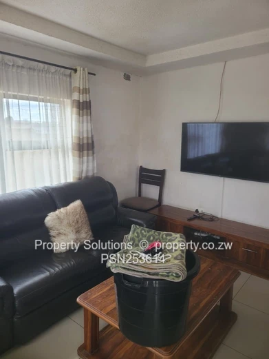 Victoria Range, Masvingo - HOUSE FOR SALE