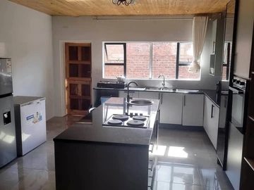 4 Bedroom Townhouse Complex