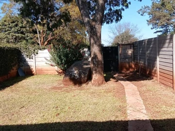 2 Bedroom Garden Flat