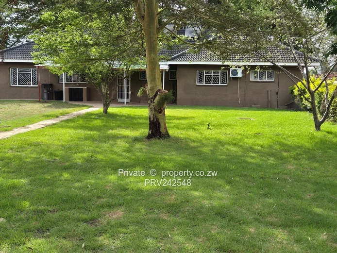 Beautiful 4-bed Family Home