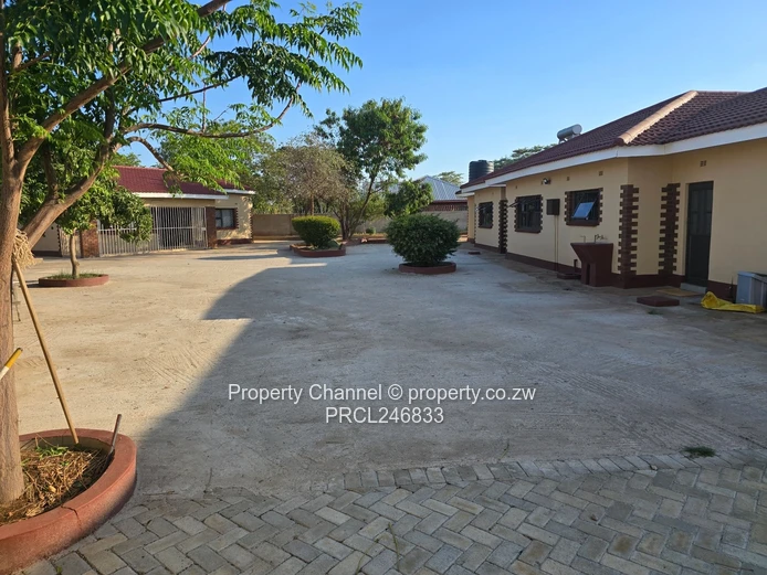 Beautiful Turnkey Family Home