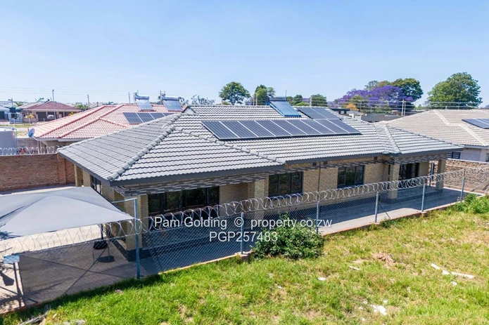 Ready-to-move In Family Home In Mabvazuva (Sole Mandate)