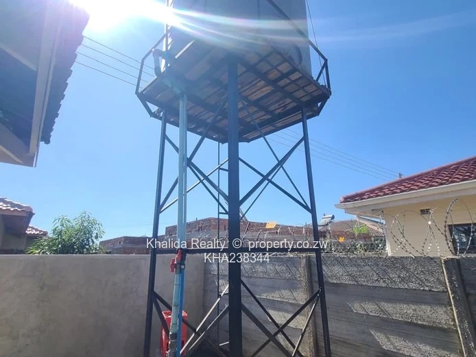 Madokero house for rent 