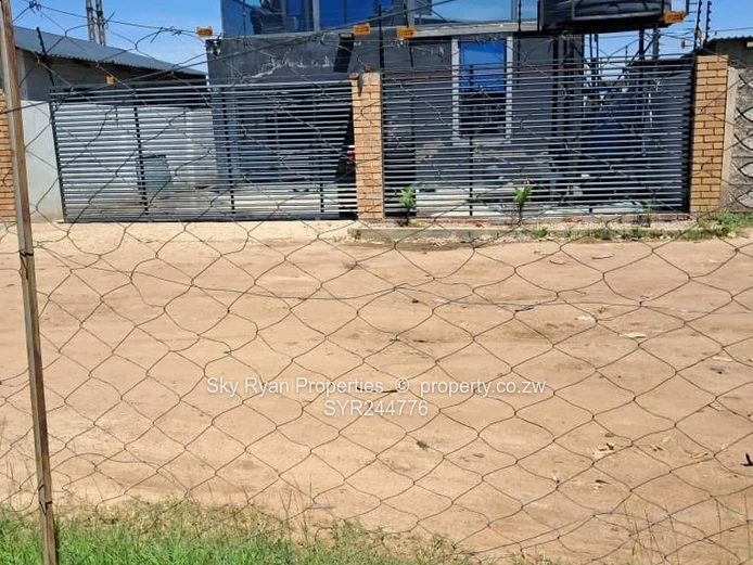 Highfields , Lusaka Newly Built House For Sale